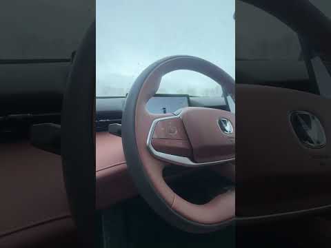 фото changan uni-k i 0