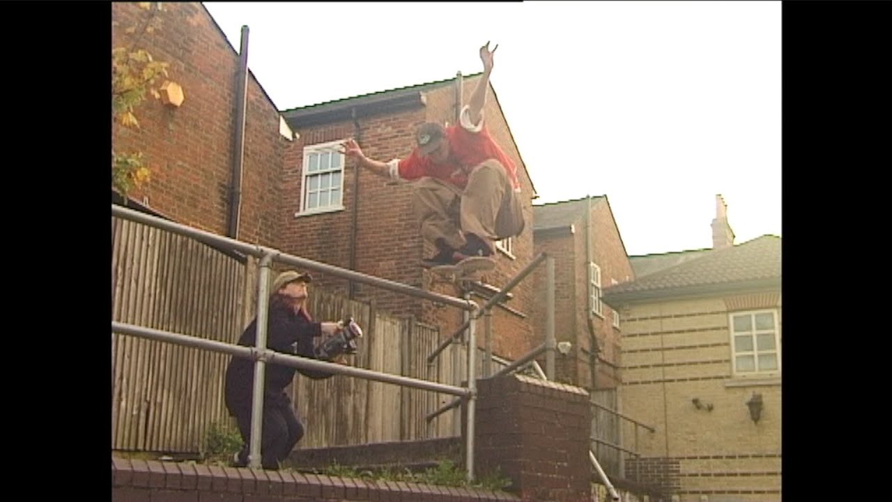 Harrison Woolgar - FOUR