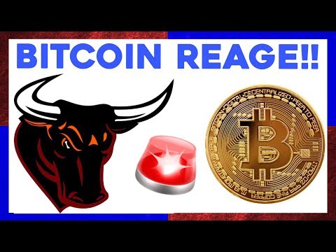 Bitcoin subindo?! Vitória dos Touros? Vou Comprar? (Análise do preço)