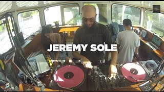 Jeremy Sole • DJ Set • Le Mellotron