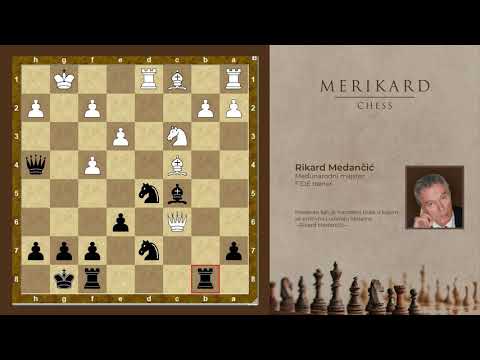 Uči od majstora  -  Praktična škola šaha 22