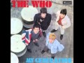 The Who - Leaving Here 