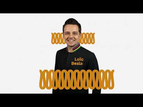 Ambassadeurs Cacao Barry France