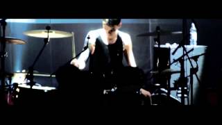 Poseidon - Death Of The Third Titan