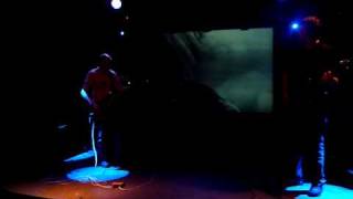 Jesu - Friends Are Evil @ Asymmetry