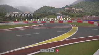 グランツーリスモスポーツ【ライブ】