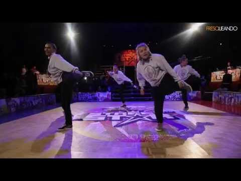 Swedish Family @ StreetStar 2014