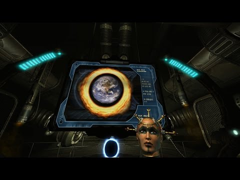 Zagrajmy w Prey #3 - Ukryci