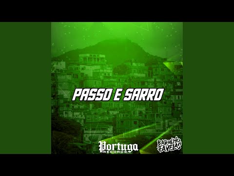 Passo e Sarro
