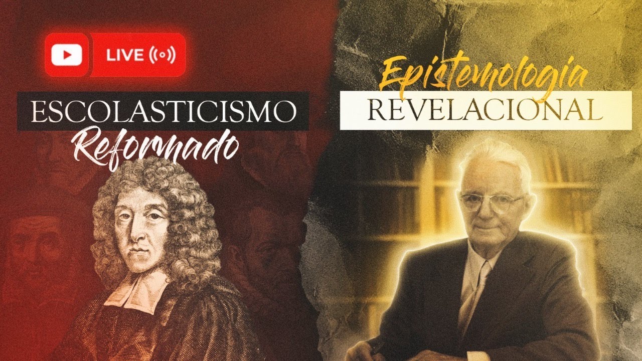 Cornelius Van Til e Escolasticismo Reformado