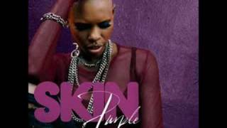 Skin - Purple (Boosta remix)