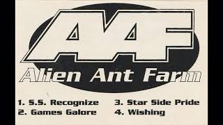 Alien Ant Farm - 100$ (EP)