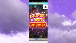 Magic Beans Slot Big Win Game | Amazing Win 45k Fa Chai Game