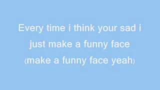 Backstreet Boys - Funny Face