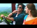 Kashmir Main Tu Kanyakumari | Chennai Express Full Song | Shahrukh Khan | Deepika