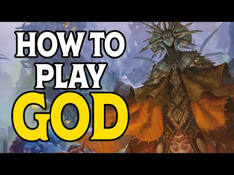 Roleplaying Deities, Demons, and Patrons in D&D