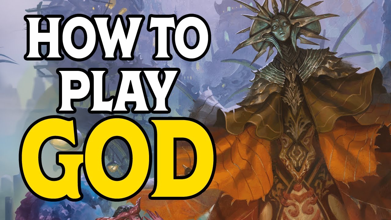 Roleplaying Deities, Demons, and Patrons in D&D