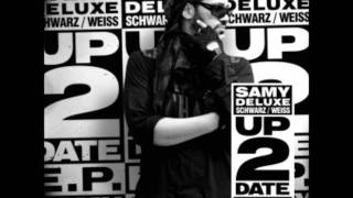 Samy Deluxe - Reimemonsta 2011
