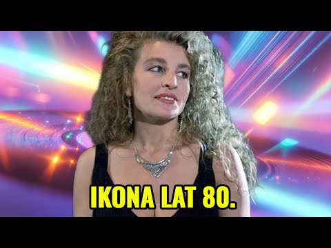 Danuta Lato – What Happened to the Queen of the 80s? (You Won't Believe Where She Is Now)
