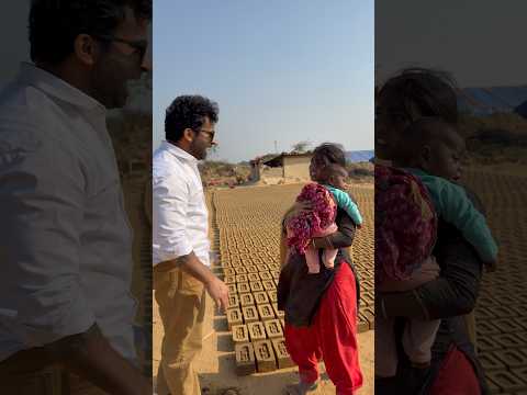 आज इस video को देख कर आपकी भी आँखें नम हो जाएगी 😳#trending #trend