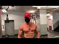 CREATE BEAUTIFUL 6 PACK ABDOMINALS OF YOUR OWN, WITH MY WORKOUT SUPERSET!