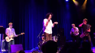 Destroyer "Bangkok", The Fillmore San Francisco, Sept 19, 2015
