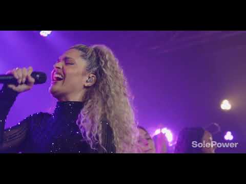 Sole Power Live - Signed Sealed Delivered (Stevie Wonder Cover)