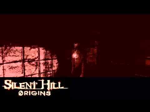 SH  Origins] OST   Otherworld Hospital