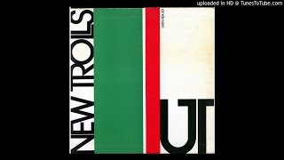 New Trolls - Nato Adesso [HQ Audio]