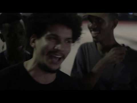 (FLOWZADA? 🤔) LittleBoy x Marroquino - Batalha da Torre 105ª edição (2º FASE)