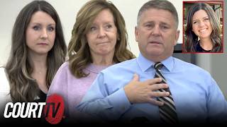 Did Caleb Flynn Have a Financial Motive to Kill His Wife?