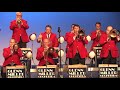 The Glenn Miller Orchestra Performs At The 2016 Glenn Miller Festival--Set 3