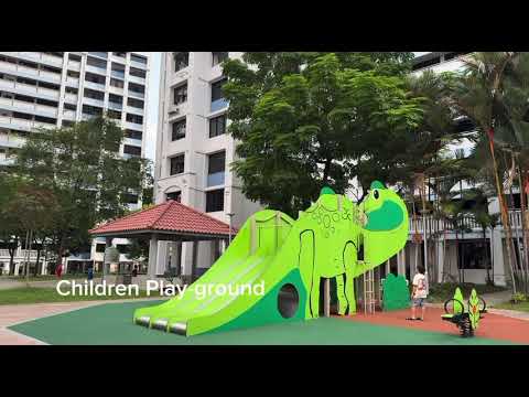 928 Hougang Street 91, 928 Hougang Street 91, 3 Bedrooms, 1,292 sqft, HDB Flat For Sale, by TAY HELEN, 500176287 - PropertyGuru.com.sg
