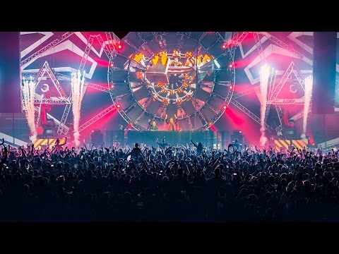 Supremacy 2016 | Official aftermovie