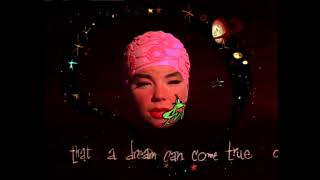 Bjork - I Miss You (RH Factor Lovely Mix Music Video)
