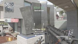 Call of Duty: Black Ops II Friend's GP