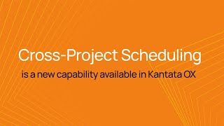 Download lagu Kantata OX (Feature) – Cross Project Scheduling mp3