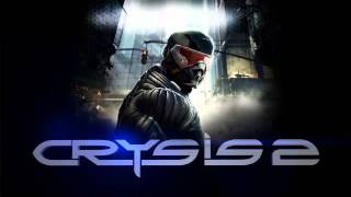 Crysis 2 Score:  Where Is The Exit