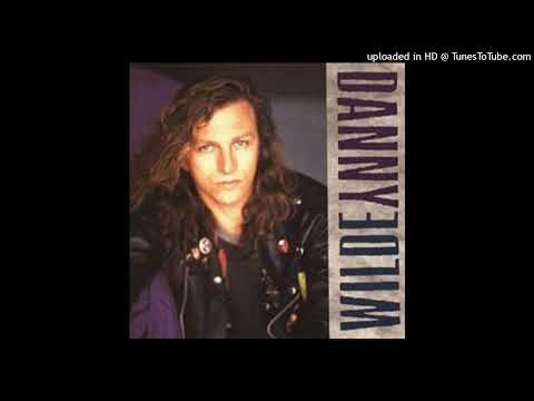 Danny Wilde -The stuff that dreams are made of