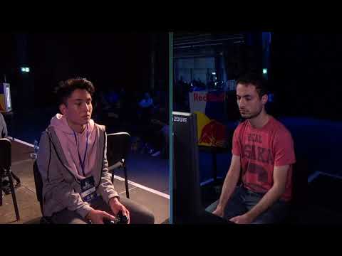 R6 - Samuuu (Bayo) Vs. Meru (Peach) - Losers Top 12 - Smash 4