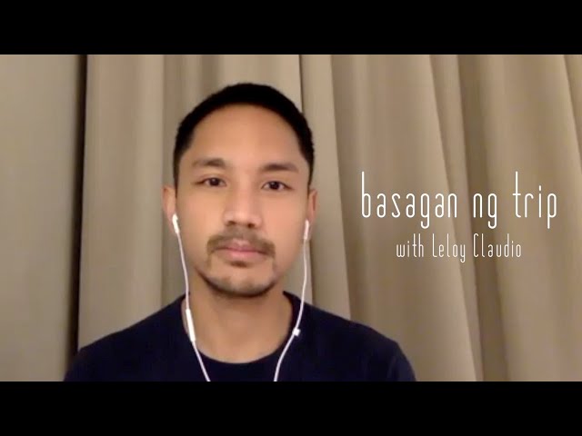 Basagan ng Trip: How disinformation has changed our world