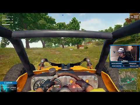 48 KILLS -  JoshOG, SolidFPS, IamChappie, and DrasseL playing squads back in 2017?