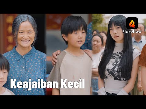【IDSUB】Anak ajaib raih nilai tertinggi termuda se-negara! | FlareFlow | Part2