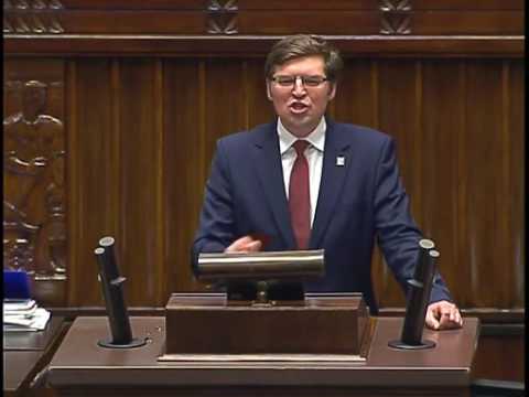 Poseł Jaskóła rozwala system 💣 musisz to zobaczyć! (11.05.2016)