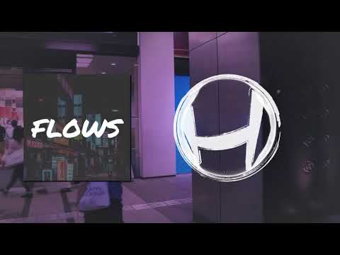Chris Brown x Kid Ink Type Beat - "Flows"  R&B Soul l HELLSING Beats l Instrumental l 2019 l
