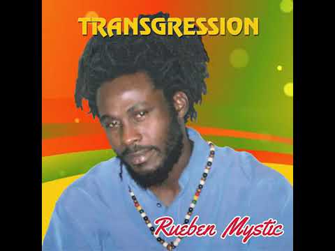 Rueben Mystic - True Friend (2021)