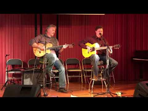 All I Ever Need is You - Phil Hunt and Eddie Estes