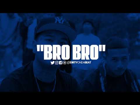 $tupid Young x MBNel Type Beat 2021 ''Bro Bro'' Prod By @DirtyOnDaBeat