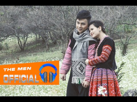 The Men - Anh Sợ Mất Em (Official Karaoke)
