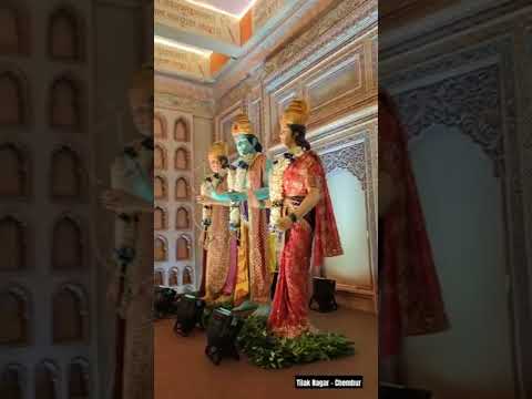 History of TILAK NAGAR #mumbai #tilaknagar #facts #travel #historicalfacts #train